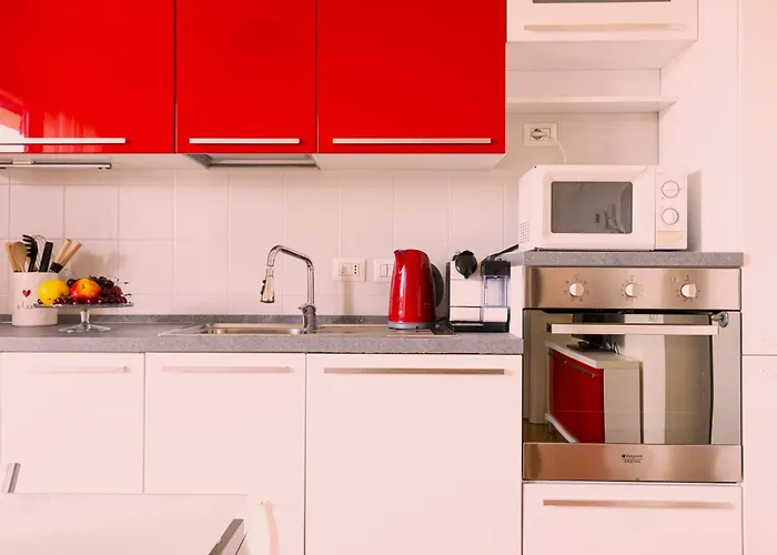 Bicocca Ultimo Piano Con Ampia Terrazza *