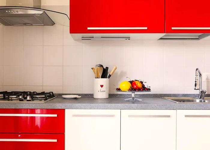 公寓 Bicocca Ultimo Piano Con Ampia Terrazza