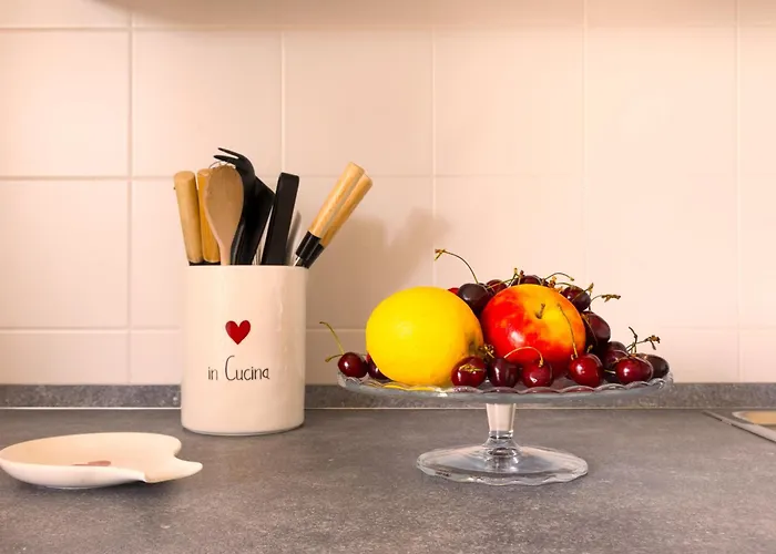 Bicocca Ultimo Piano Con Ampia Terrazza * 米兰