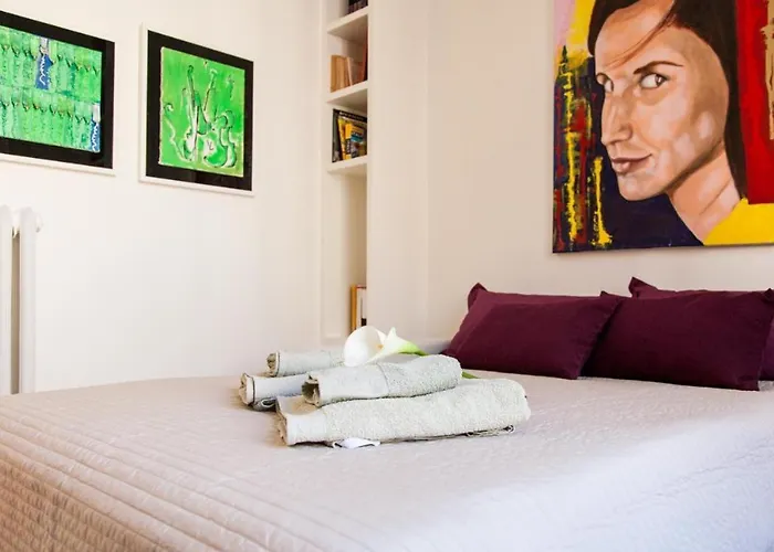 2 Bagni E - House Of Art Center