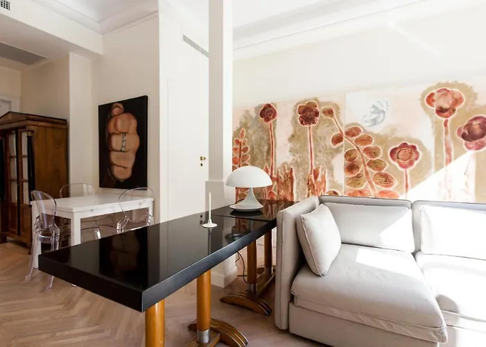 2 Bagni E - House Of Art Center Apartament