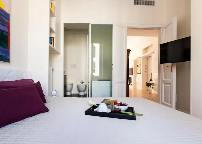 2 Bagni E - House Of Art Center *