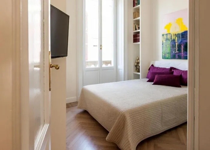 2 Bagni E - House Of Art Center *