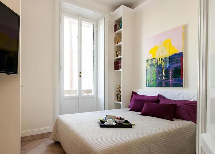 2 Bagni E - House Of Art Center Apartament *