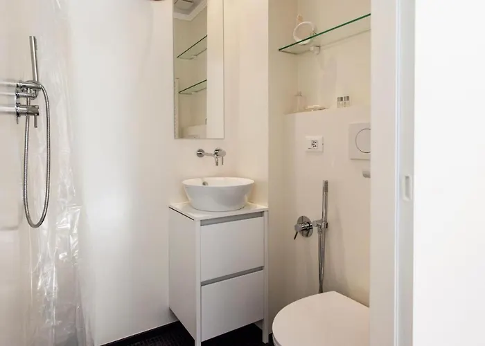 2 Bagni E - House Of Art Center