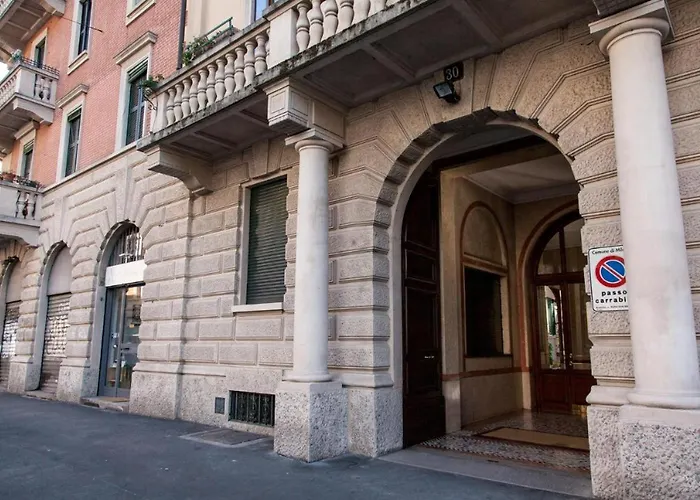 Apartmán 2 Bagni E - House Of Art Center