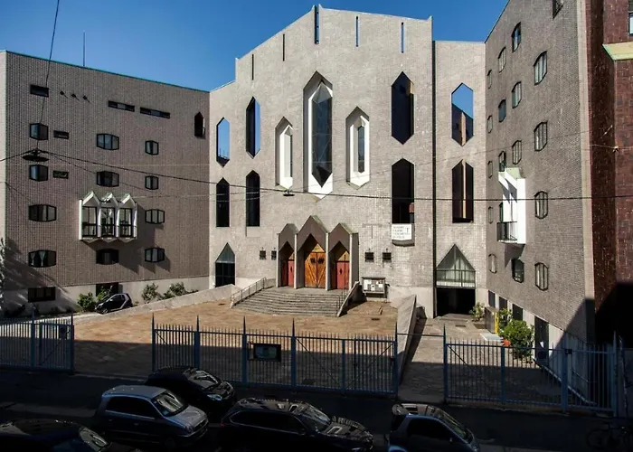 2 Bagni E - House Of Art Center Apartament *