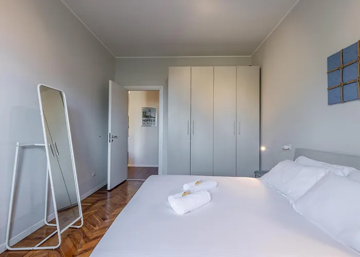 Navigli - Borsi 6 By Cortivo House *
