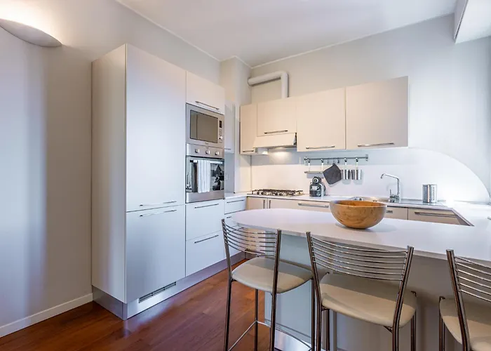 Navigli - Borsi 6 By Cortivo House *