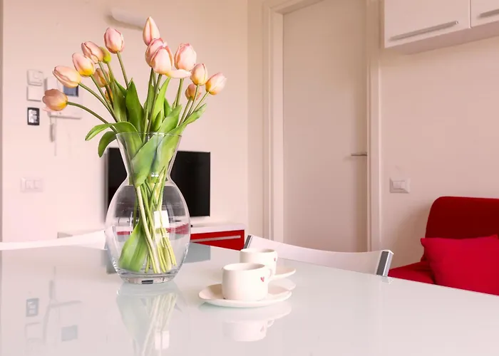 公寓 Bicocca Ultimo Piano Con Ampia Terrazza