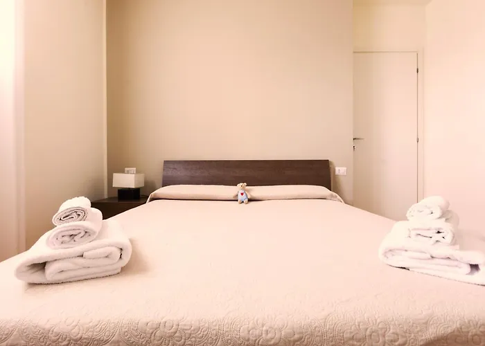 公寓 Bicocca Ultimo Piano Con Ampia Terrazza