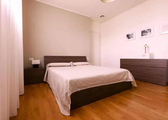 公寓 Bicocca Ultimo Piano Con Ampia Terrazza