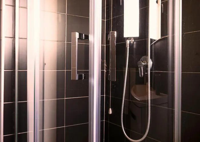 Bicocca Ultimo Piano Con Ampia Terrazza 公寓 *