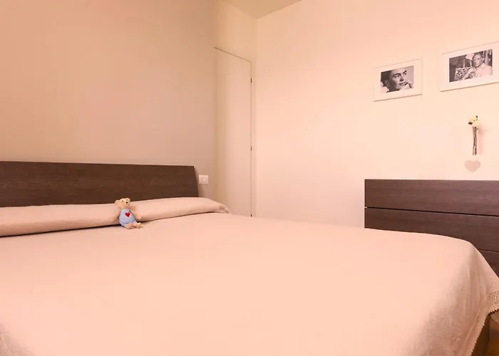 公寓 Bicocca Ultimo Piano Con Ampia Terrazza *