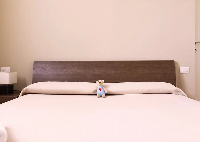 Bicocca Ultimo Piano Con Ampia Terrazza 公寓 米兰