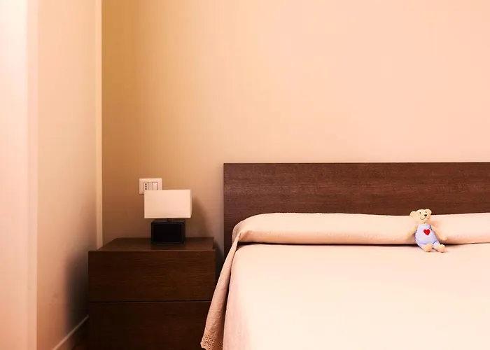 公寓 Bicocca Ultimo Piano Con Ampia Terrazza 米兰