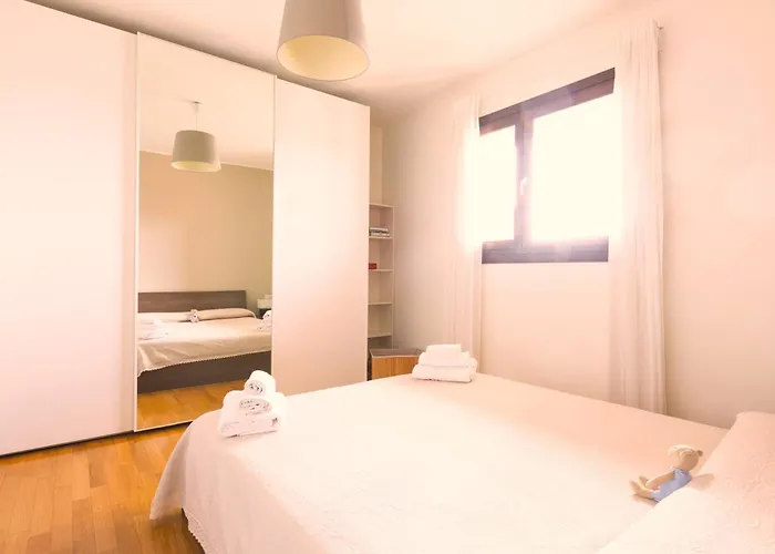 公寓 Bicocca Ultimo Piano Con Ampia Terrazza