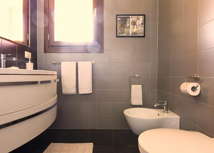 公寓 Bicocca Ultimo Piano Con Ampia Terrazza *