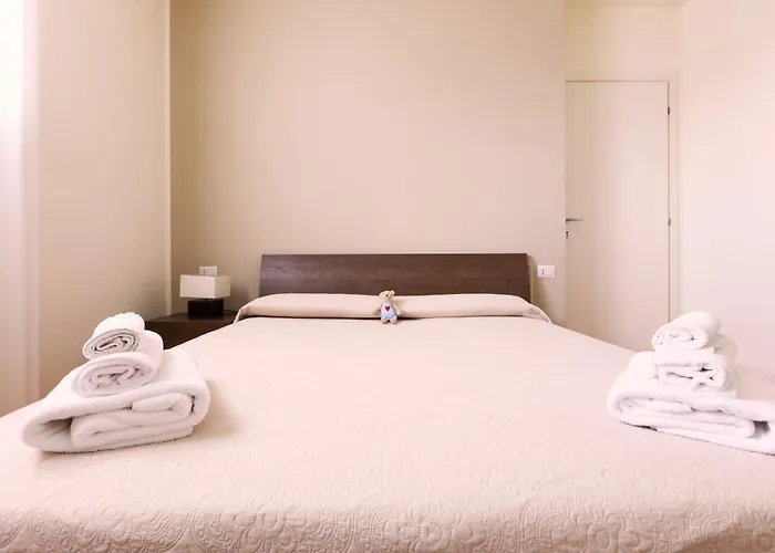 Apartament Bicocca Ultimo Piano Con Ampia Terrazza