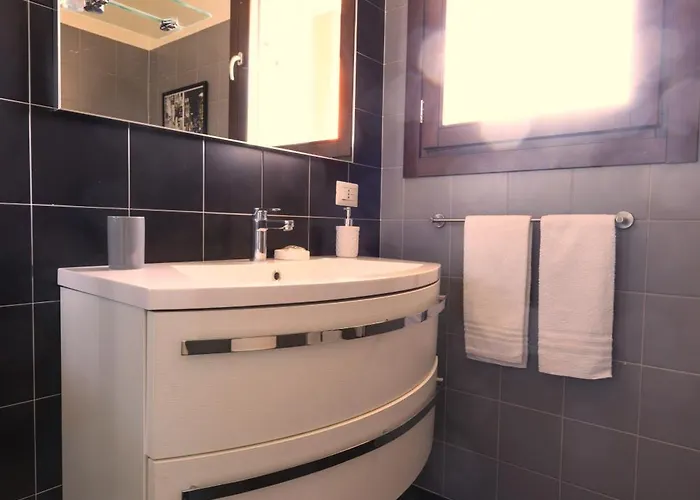 Bicocca Ultimo Piano Con Ampia Terrazza 公寓 米兰