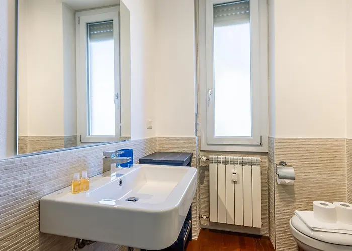 Апартаменты Navigli - Borsi 6 By Cortivo House Милан