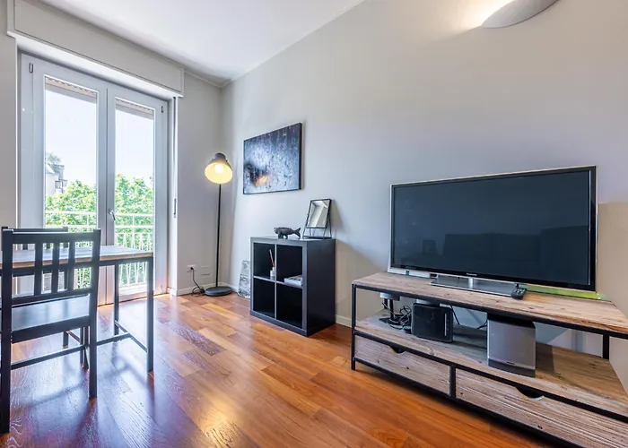 Апартаменты Navigli - Borsi 6 By Cortivo House *
