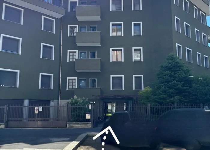 Garofalo Glamour - Charme * Milaan