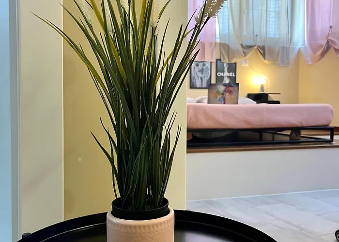 Dimora Chic - A 5 Fermate Dal Duomo Casa vacanze *