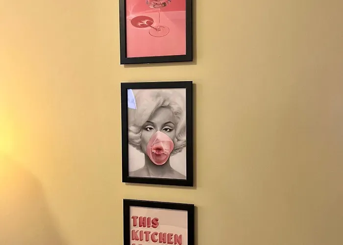 Dimora Chic - A 5 Fermate Dal Duomo