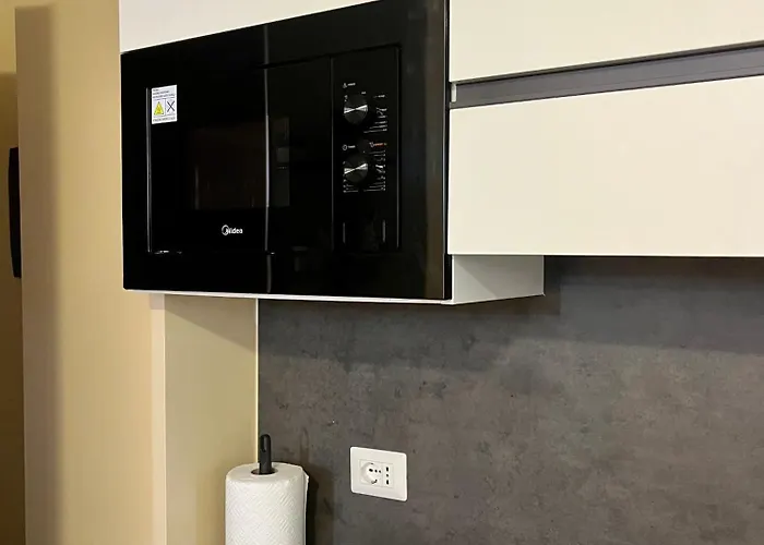 Casa vacanze Dimora Chic - A 5 Fermate Dal Duomo *