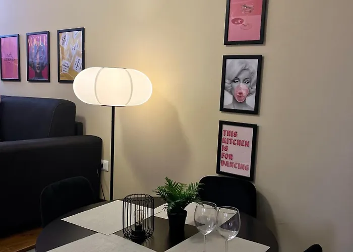 Dimora Chic - A 5 Fermate Dal Duomo Casa vacanze Milano