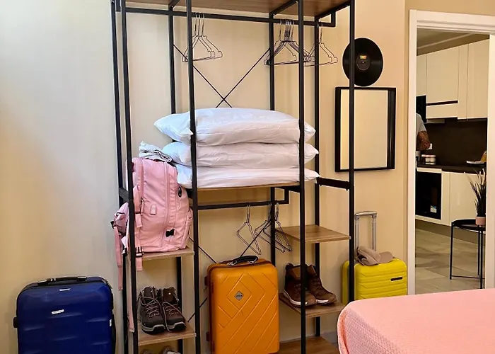 Dimora Chic - A 5 Fermate Dal Duomo *