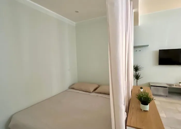 Feriehus Maison Naturalistica - A 5 Fermate Dal Duomo