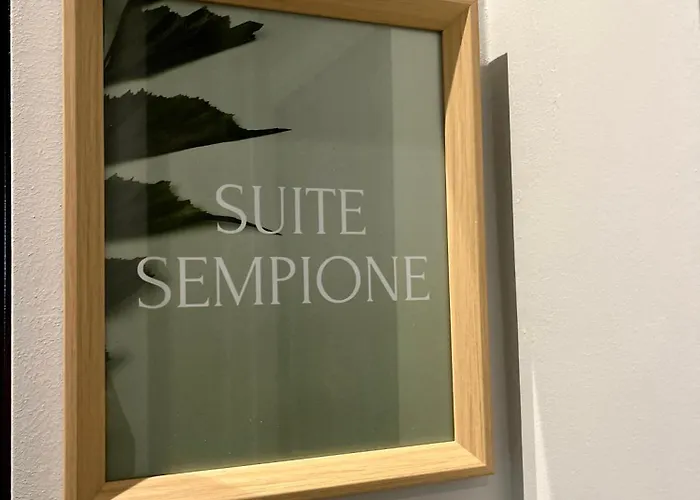 Maison Naturalistica - A 5 Fermate Dal Duomo Milano