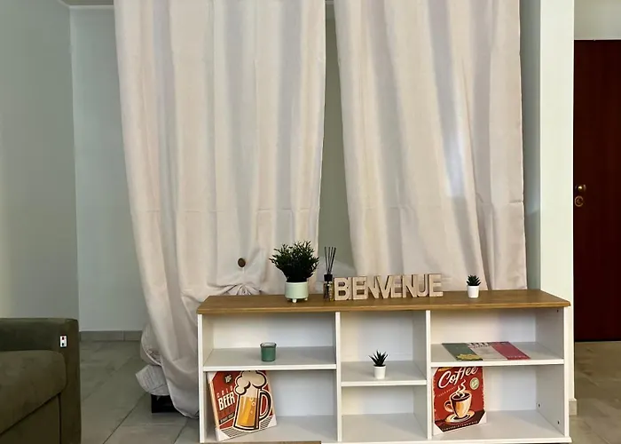 Feriehus Maison Naturalistica - A 5 Fermate Dal Duomo *