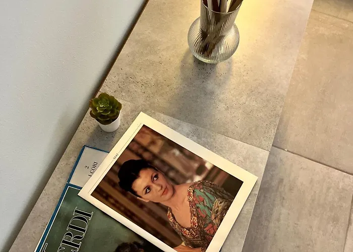 Maison Naturalistica - A 5 Fermate Dal Duomo Feriehus Milano