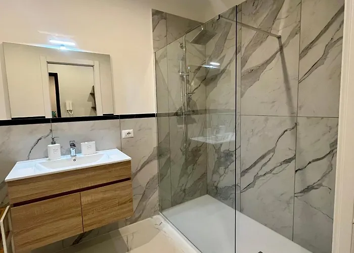 Nyaraló Residenza Elegante - A 5 Fermate Dal Duomo Milánó