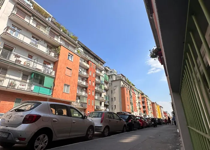 Σπίτι διακοπών Residenza Elegante - A 5 Fermate Dal Duomo