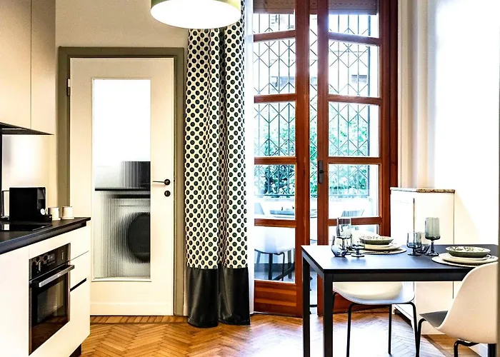 Dream Dateo Apartman