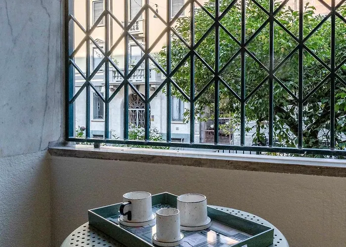 Dream Dateo * Milánó