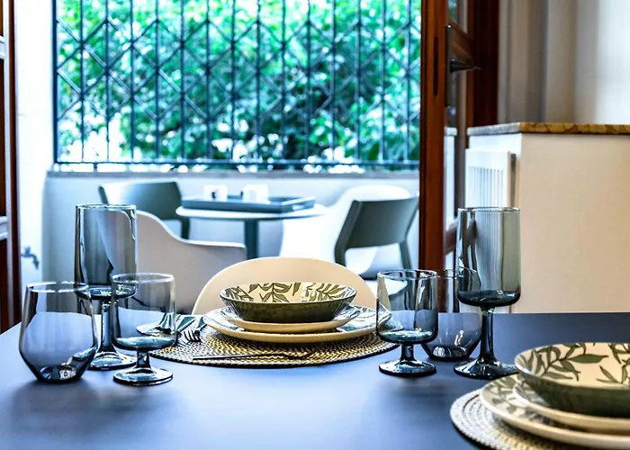 Lejlighed Dream Dateo