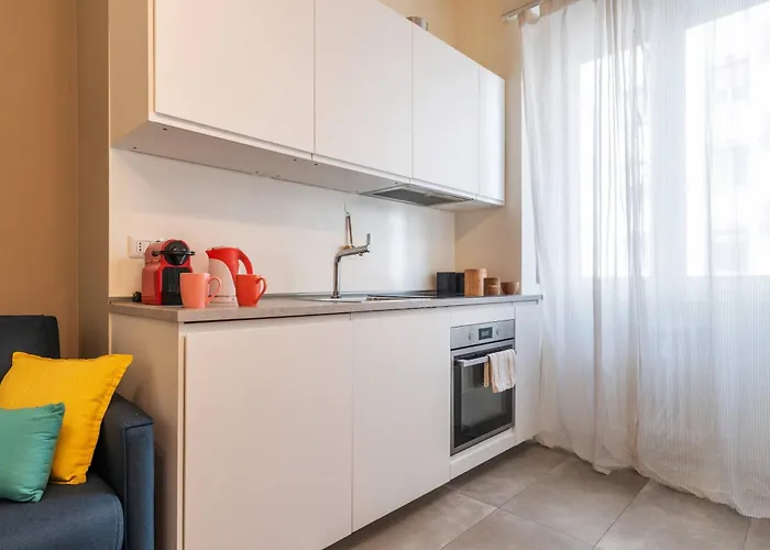 Flora Flexyrent Ac Apartment *