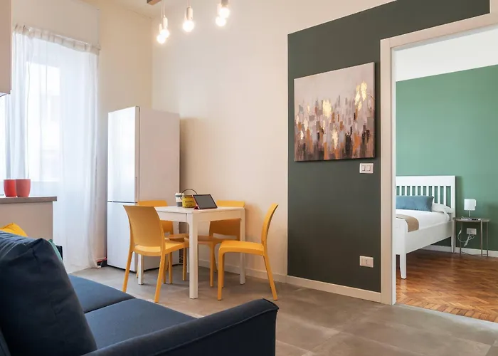 Flora Flexyrent Ac Milano