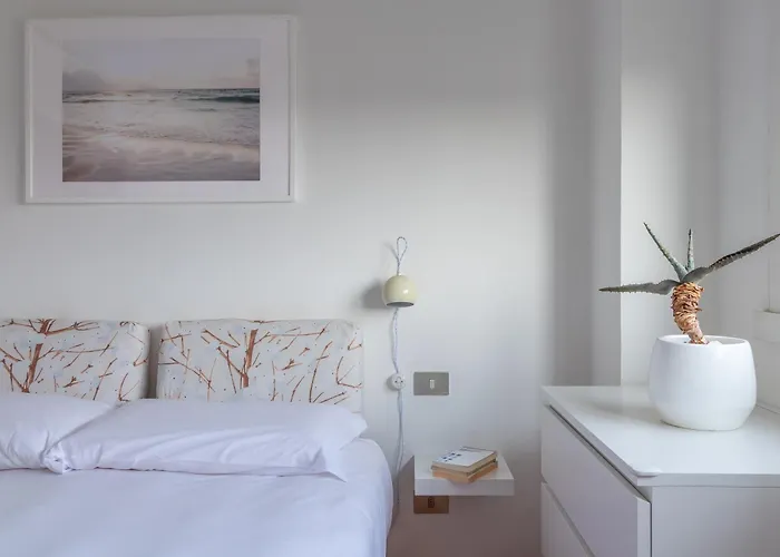 Apartman Trilocale In Via Pogatschnig 40 -- San Siro-rho Fiera-duomo Milánó