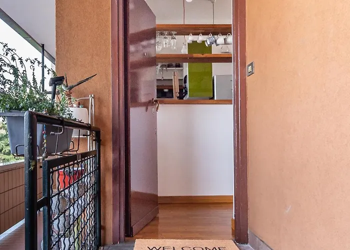 شقة Trilocale In Via Pogatschnig 40 -- San Siro-rho Fiera-duomo *