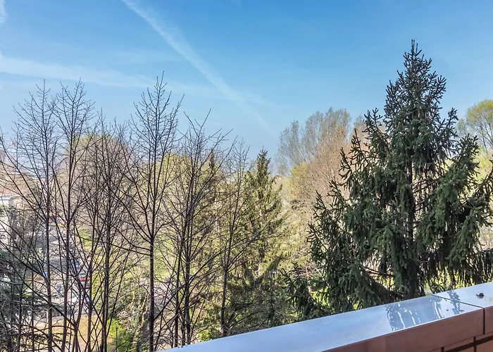 Trilocale In Via Pogatschnig 40 -- San Siro-rho Fiera-duomo *