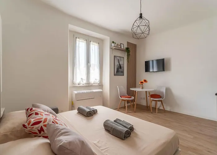 Lodi 105 - Design * Milano