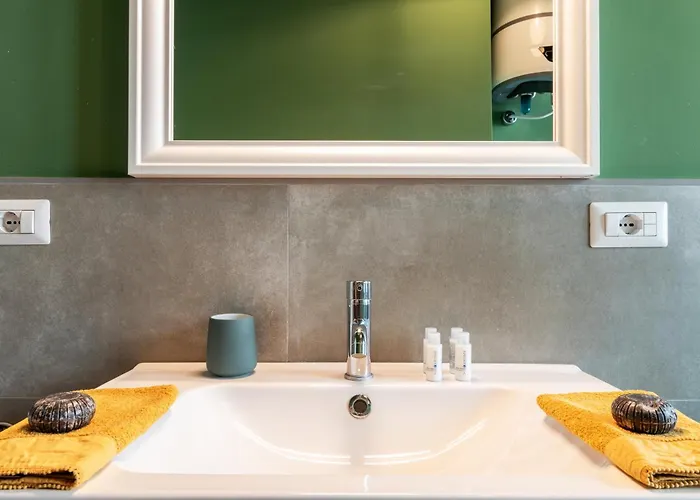 Apartment Flora Flexyrent Ac *