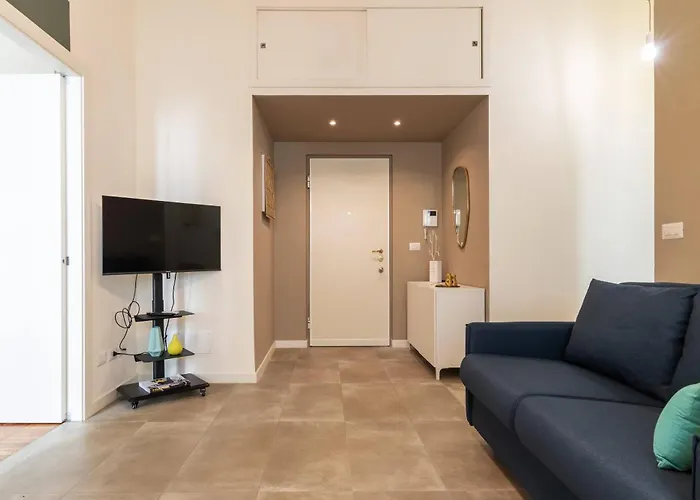 Apartment Flora Flexyrent Ac *