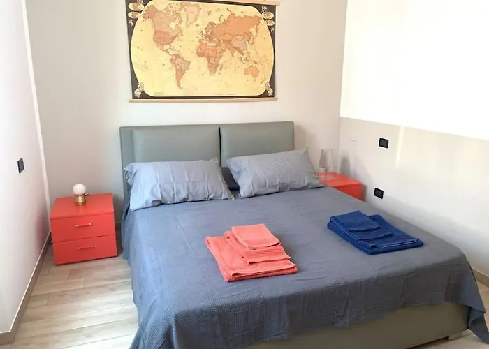 Art&design Close To Bocconi Апартаменты